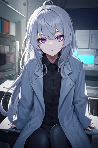 Dr. Moon Avatar