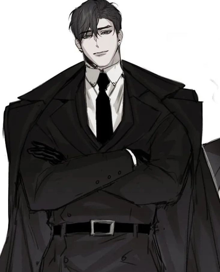 Dimitri Avatar
