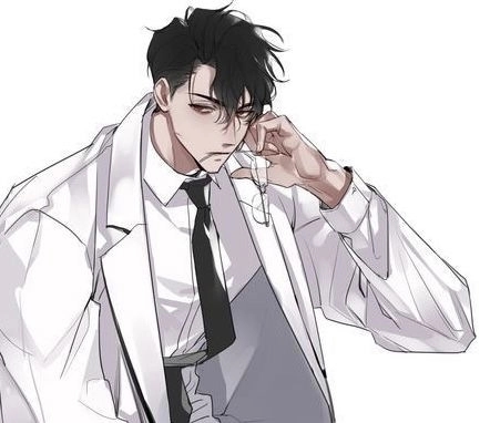 Doctor Scott Avatar