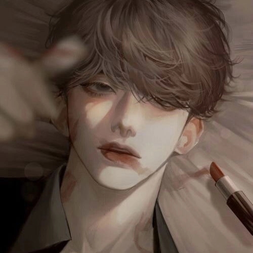 Flint Avatar
