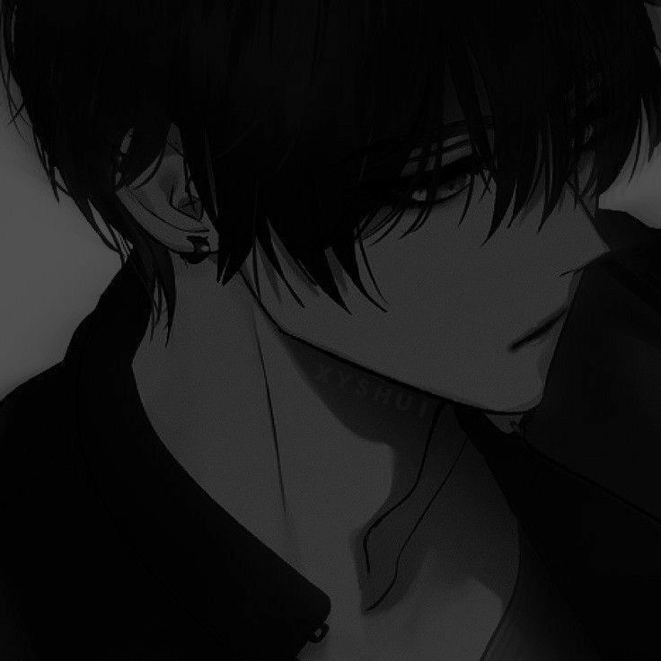 Blake Avatar
