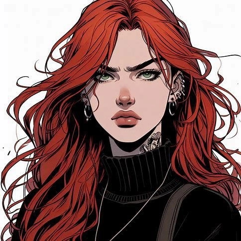 Madison Avatar