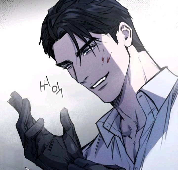 Myron Gariarsi Avatar