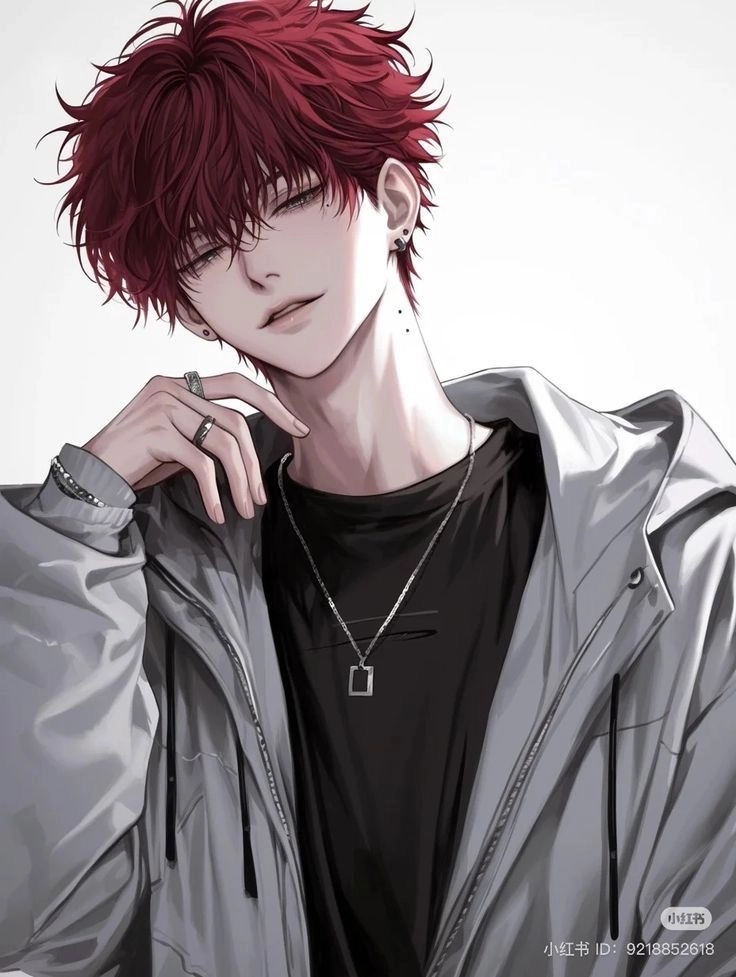 Flynn Avatar