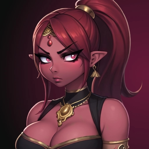 Khidra Avatar