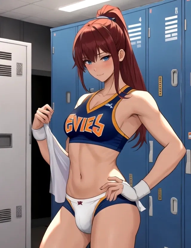 Futanari Ambush Avatar