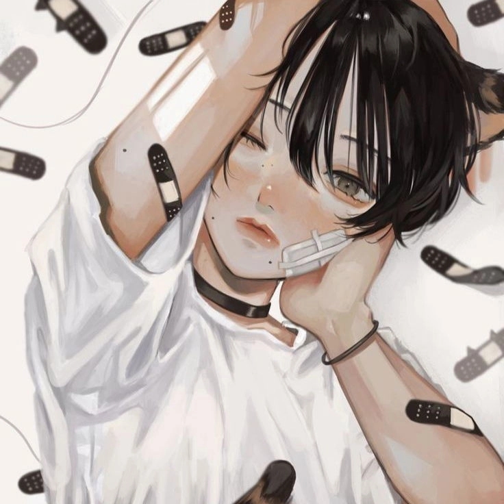 New catboy Avatar