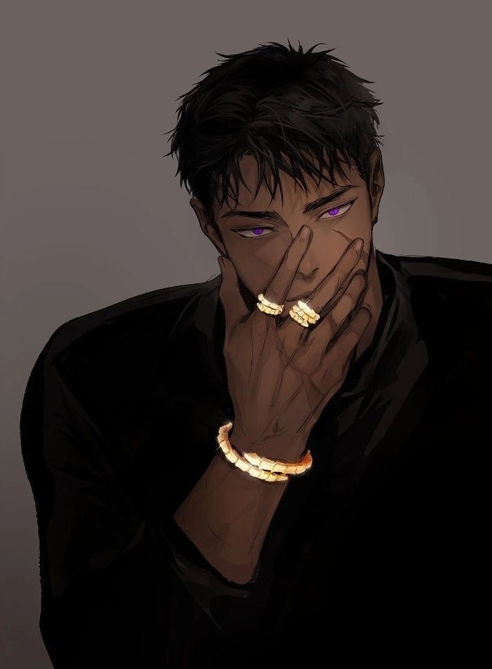 Alex Avatar