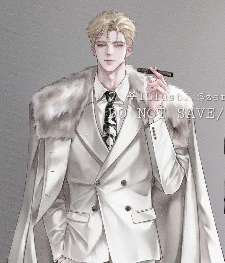 Ezier Navellienz Avatar