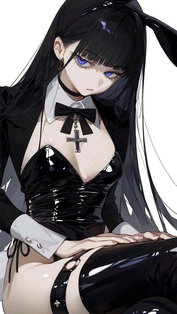 Serell Avatar