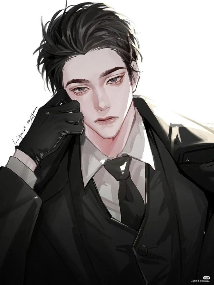 LOVECRAZY Husband Avatar