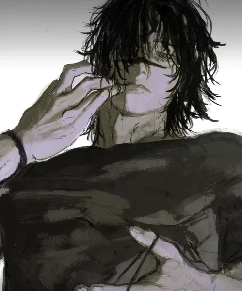 Asher Avatar