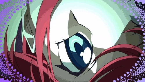High School DxD Avatar