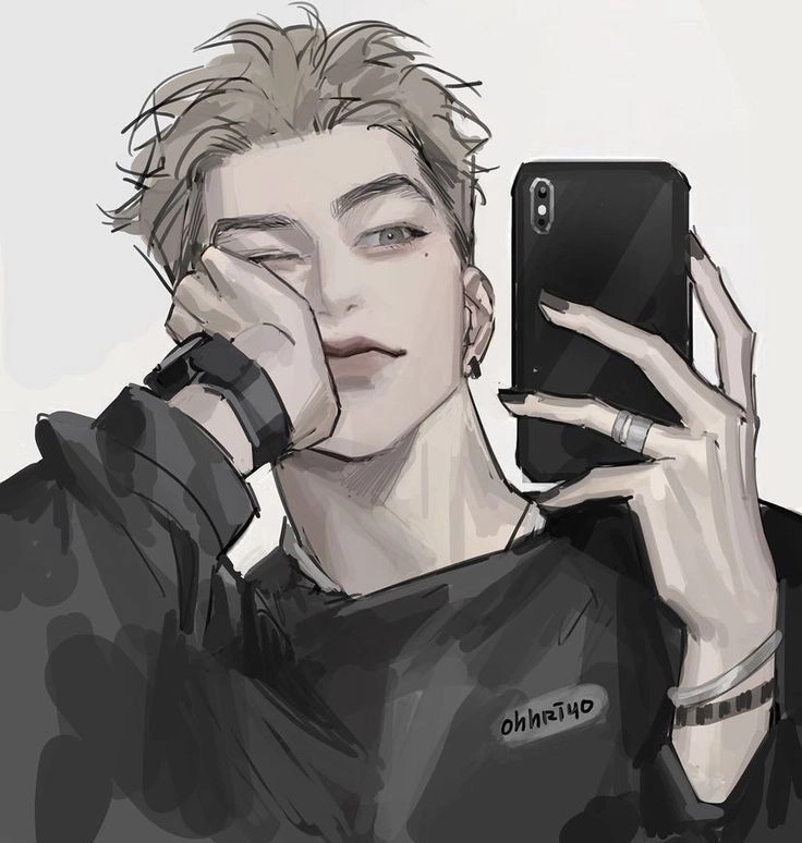 Alan Avatar