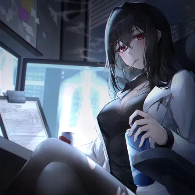 Kiyomi Avatar