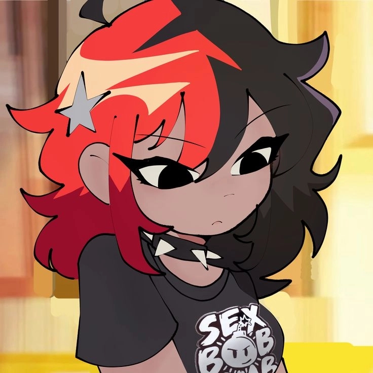 Clair Avatar