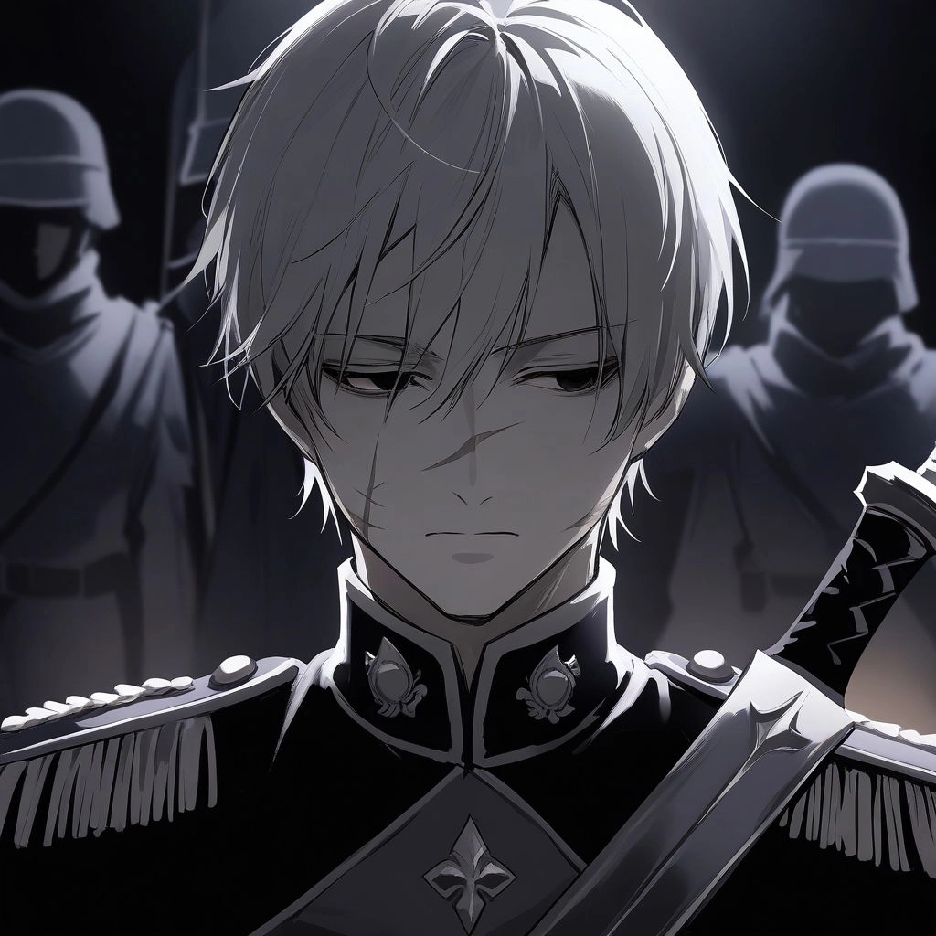 Lothar Avatar