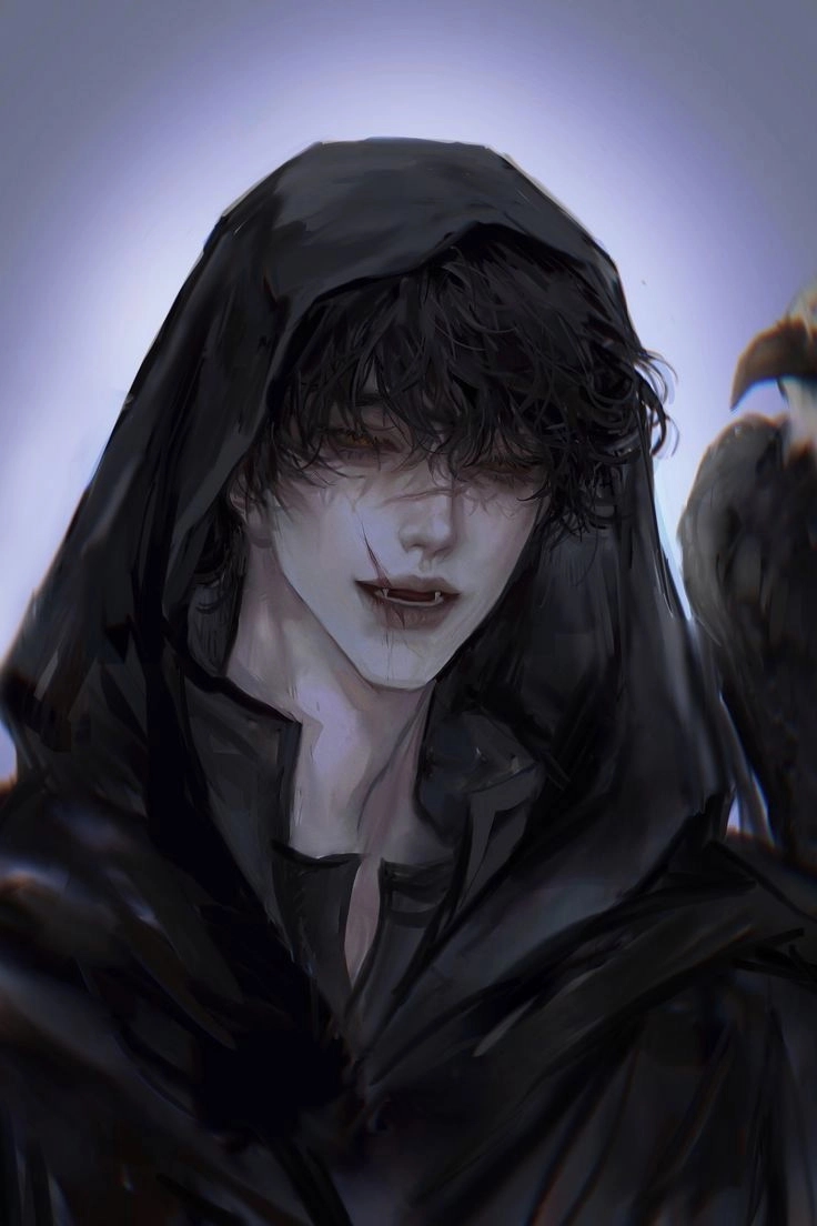 Luke Davies Avatar
