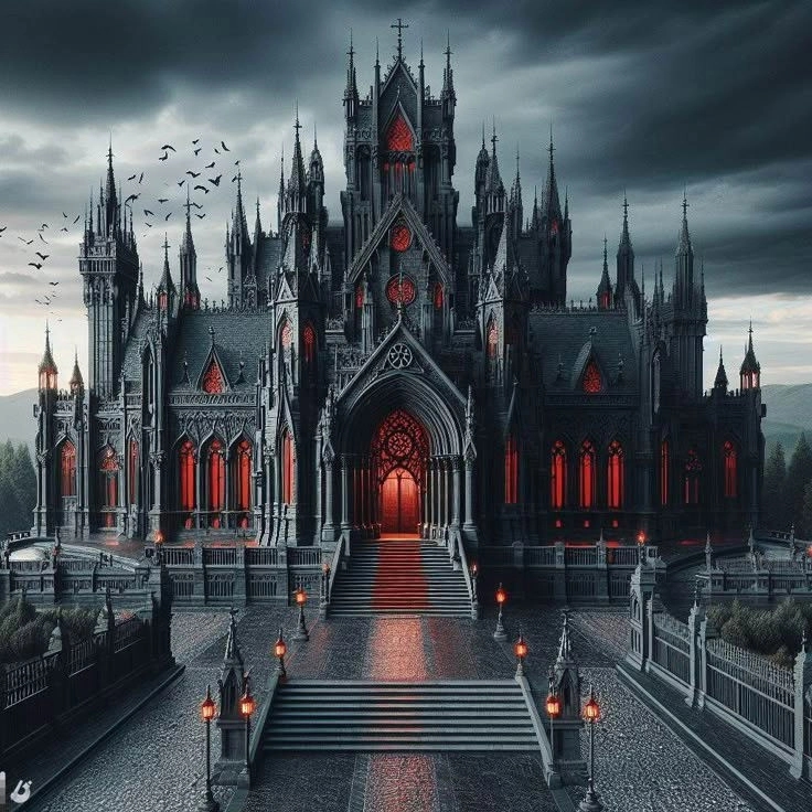 Vampire School Avatar