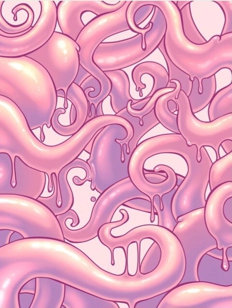 Tentacle Avatar