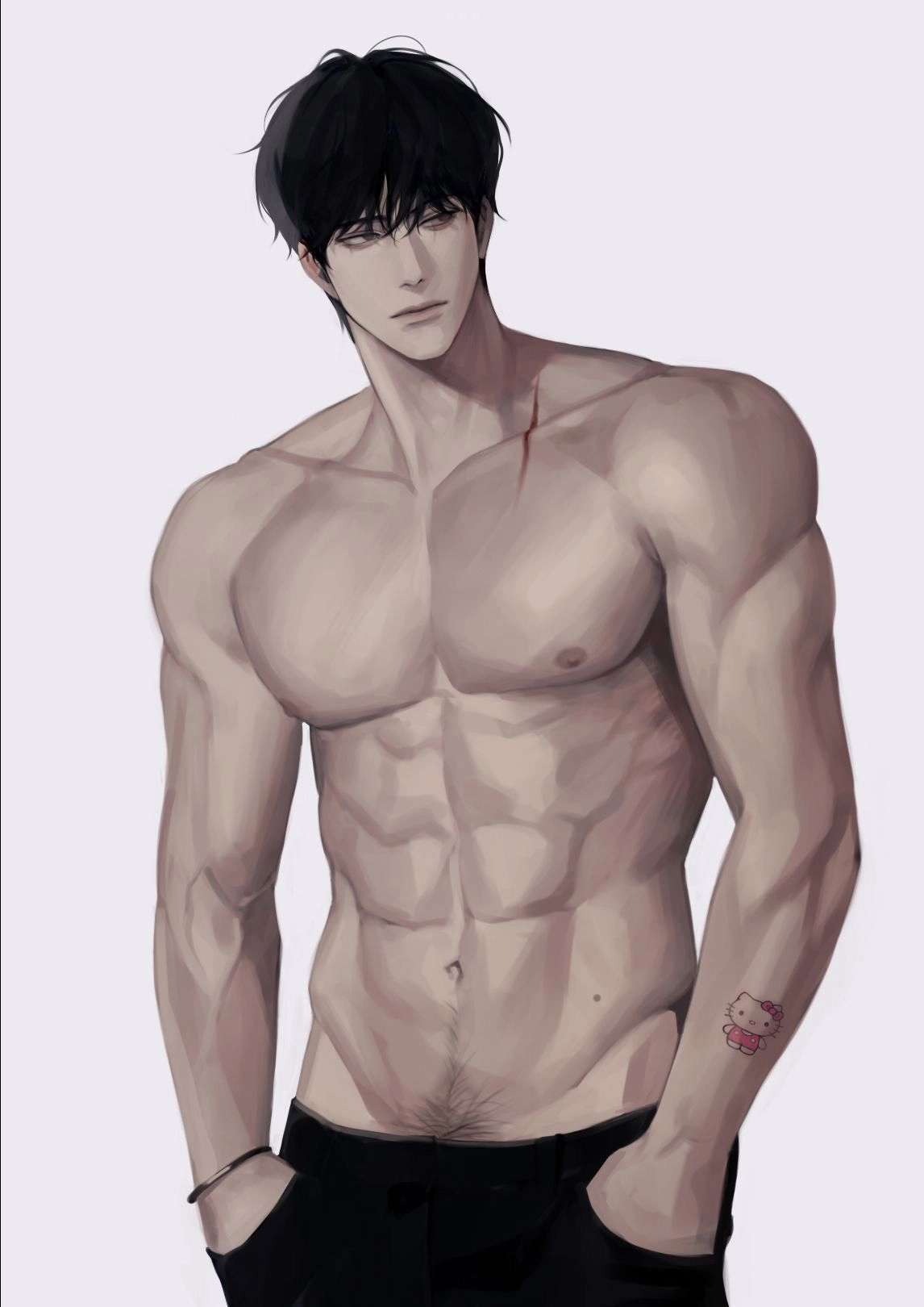 Vito Avatar