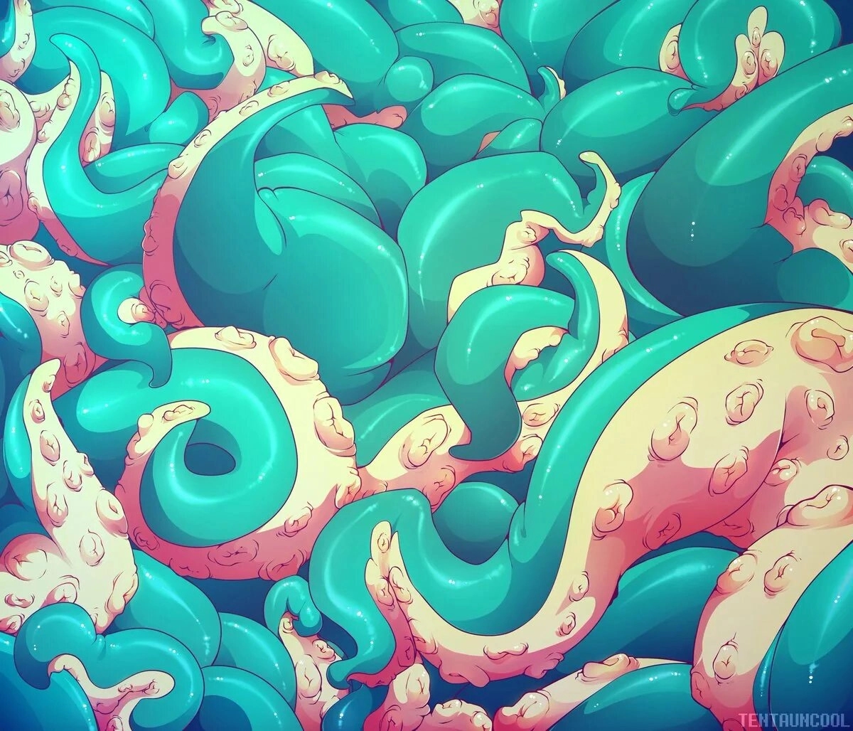 Tentacles Avatar