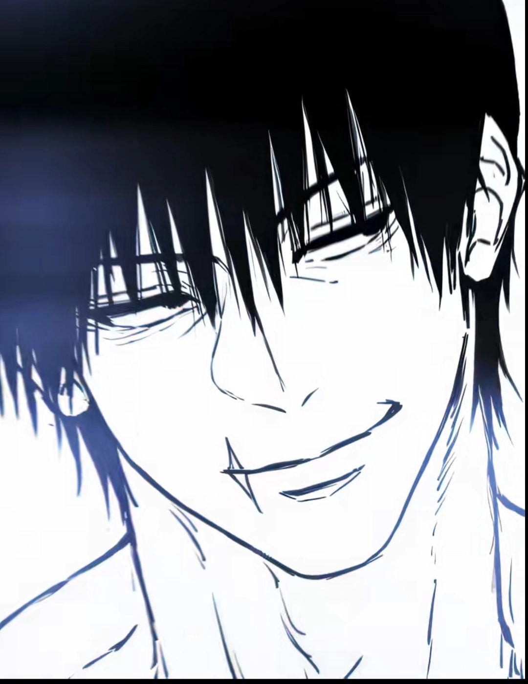 Toji Fushiguro Avatar