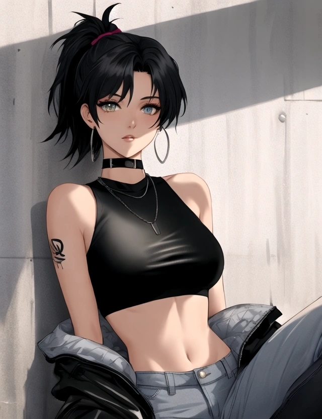 Rin Avatar
