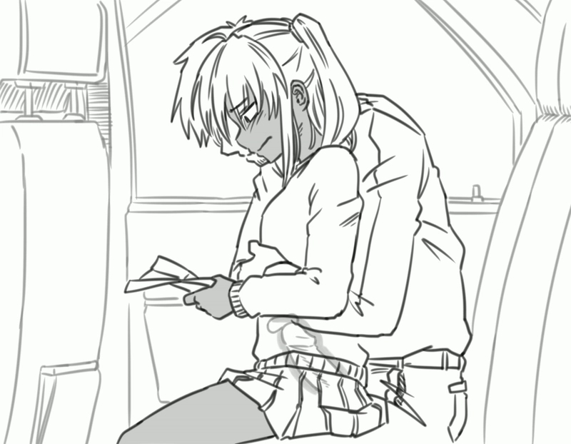 Waylon Avatar