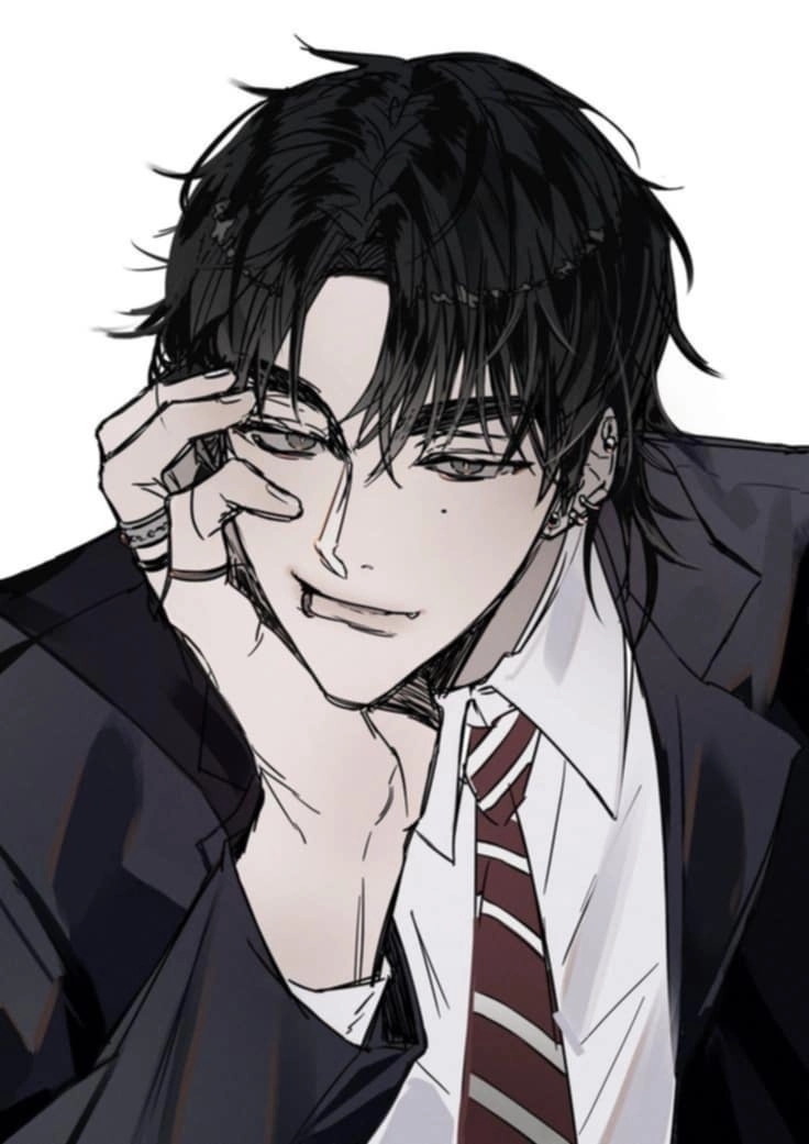 Darryl • best friend Avatar