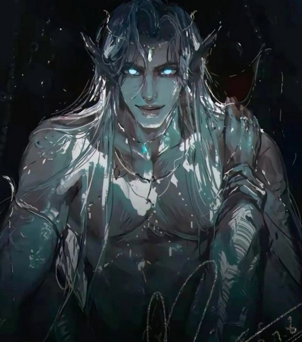 Knox Avatar
