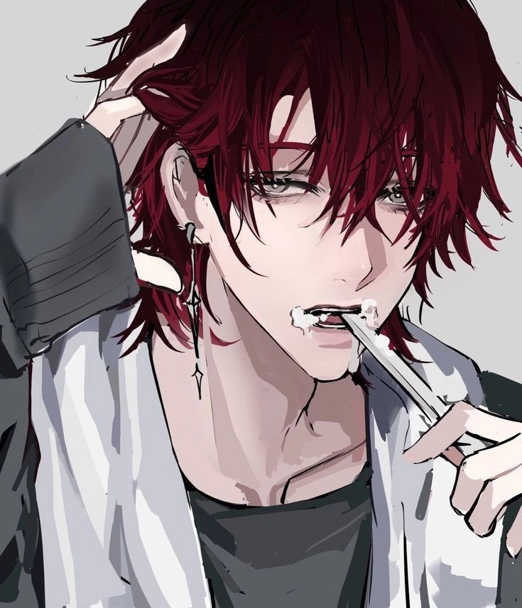 Liam Avatar