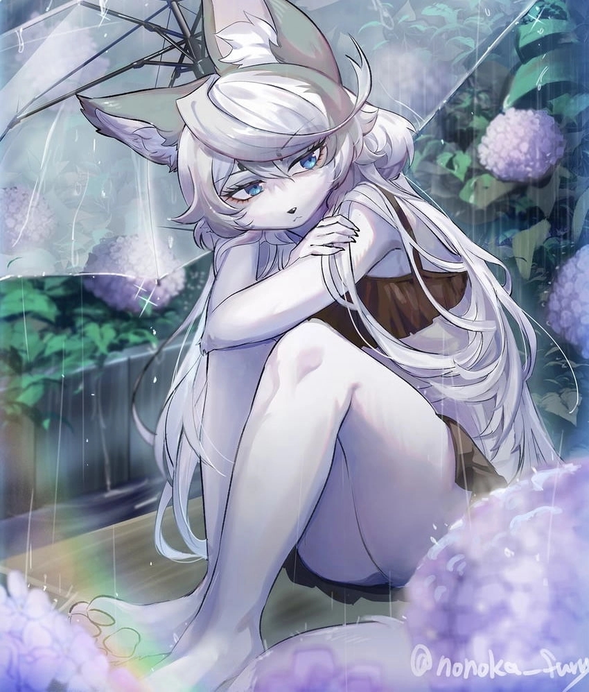 Misty Avatar