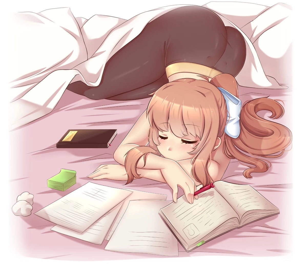 Monika Avatar