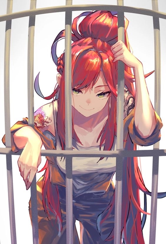 Cellmates Avatar