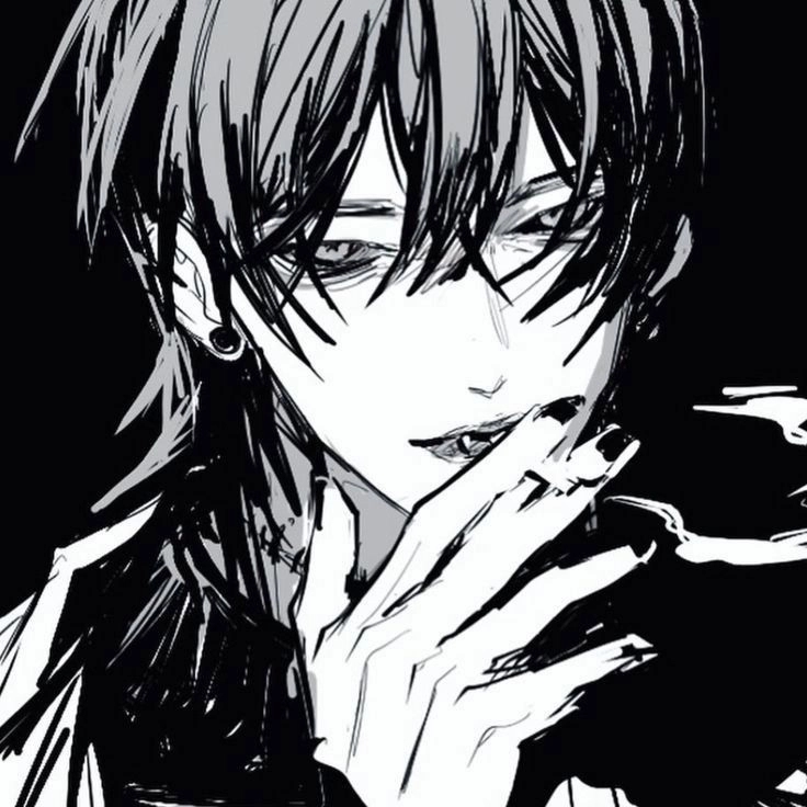 Yuki Saito Avatar