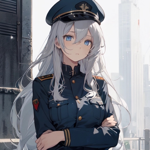 Mika Hoshi Avatar