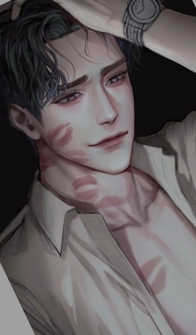 Mafia Boss Husband Avatar