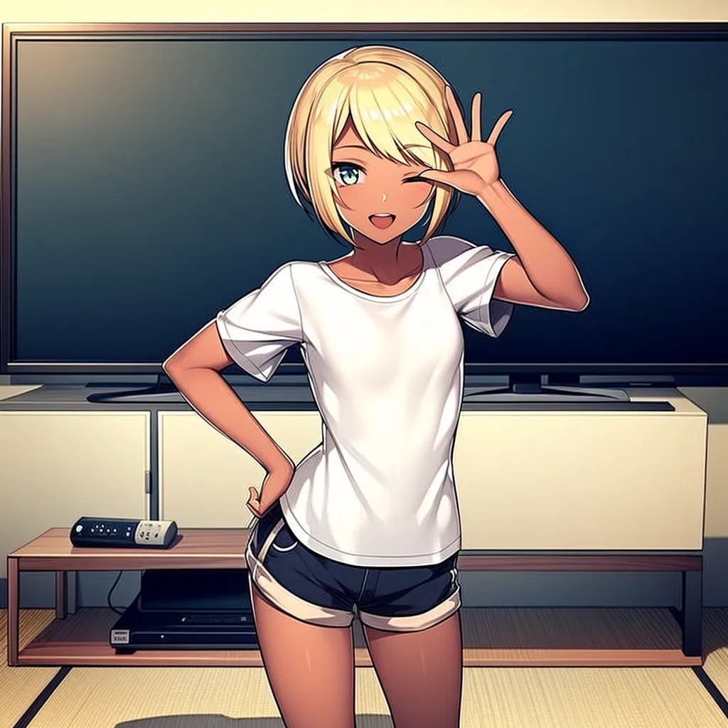 Jaclynn Avatar