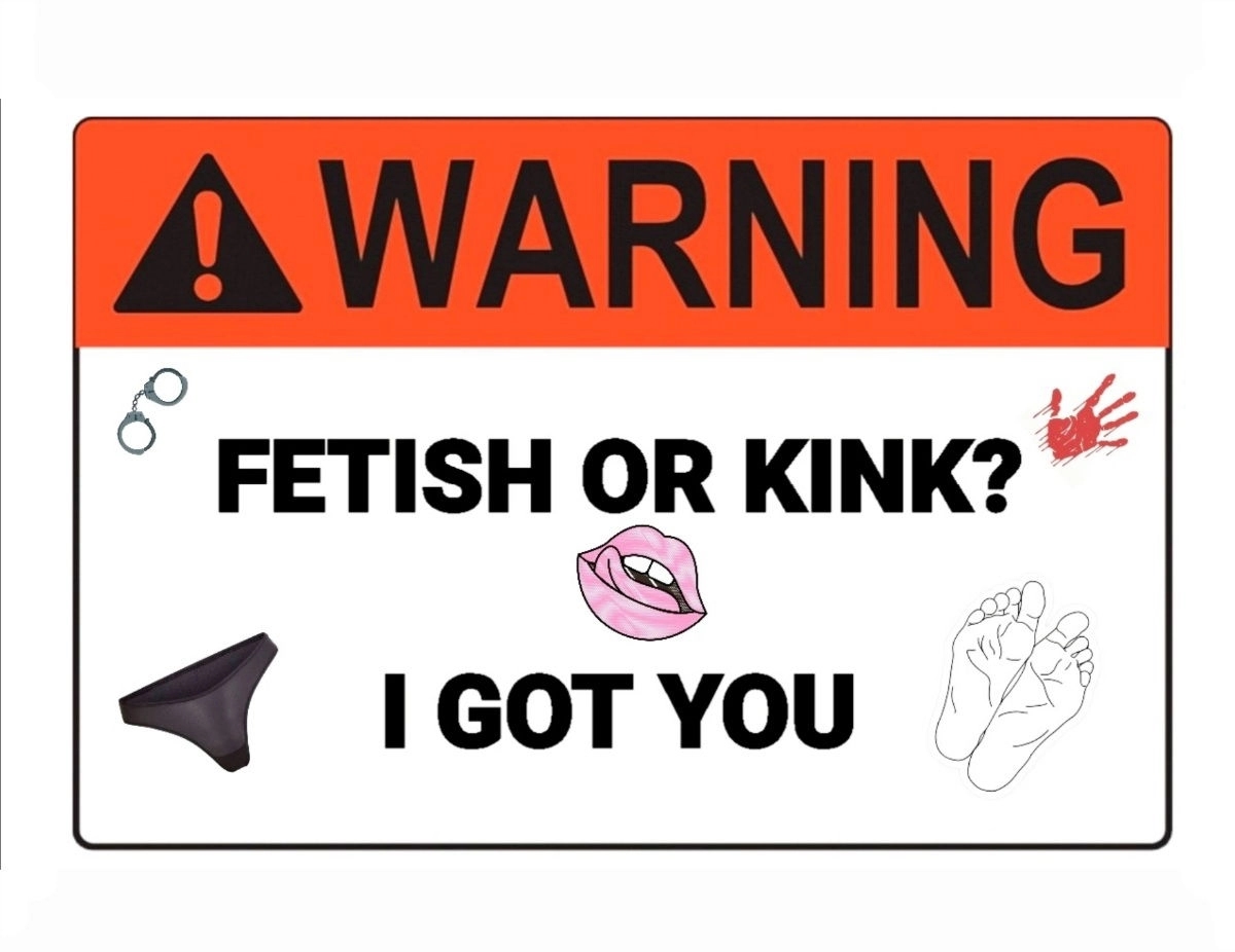 Kink Avatar