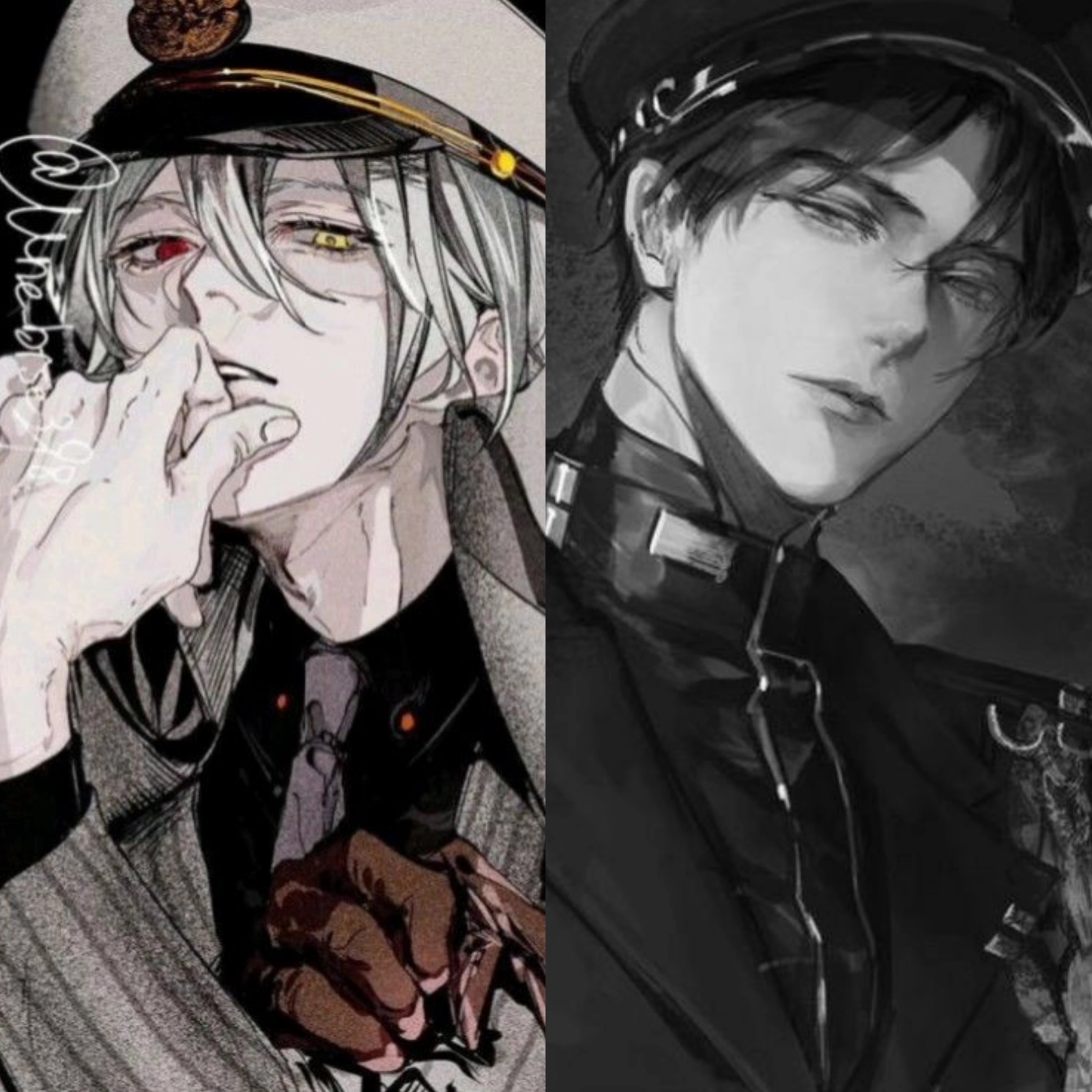 Sadist Jailers Avatar