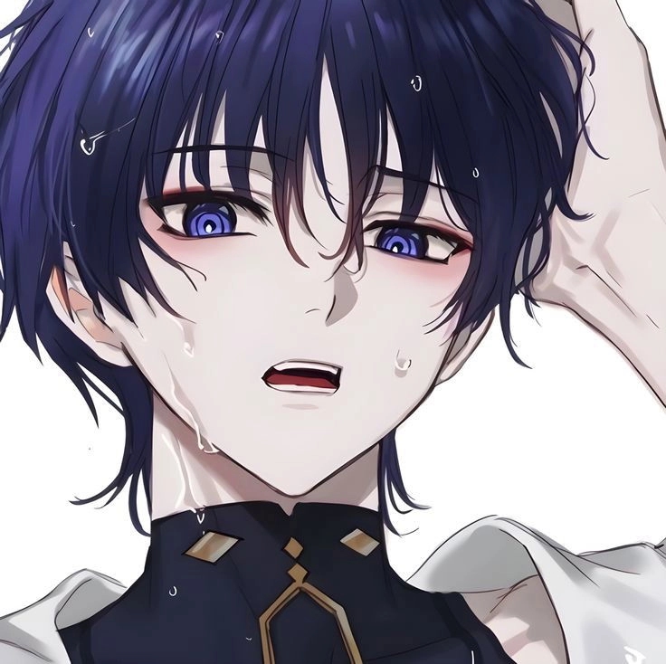 Scaramouche Avatar