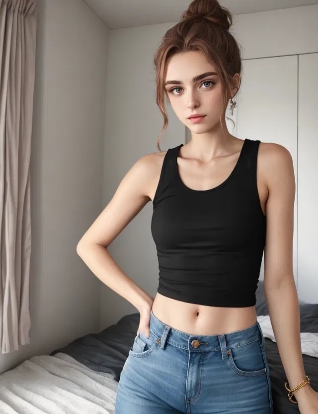 Teagan Avatar