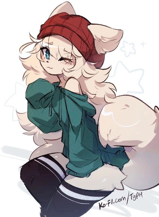 Holly Avatar