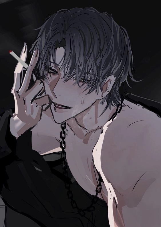 Xavier [NSFW] Avatar