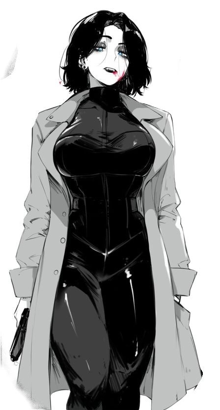 Carmilla Avatar