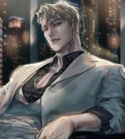 Club Owner Avatar