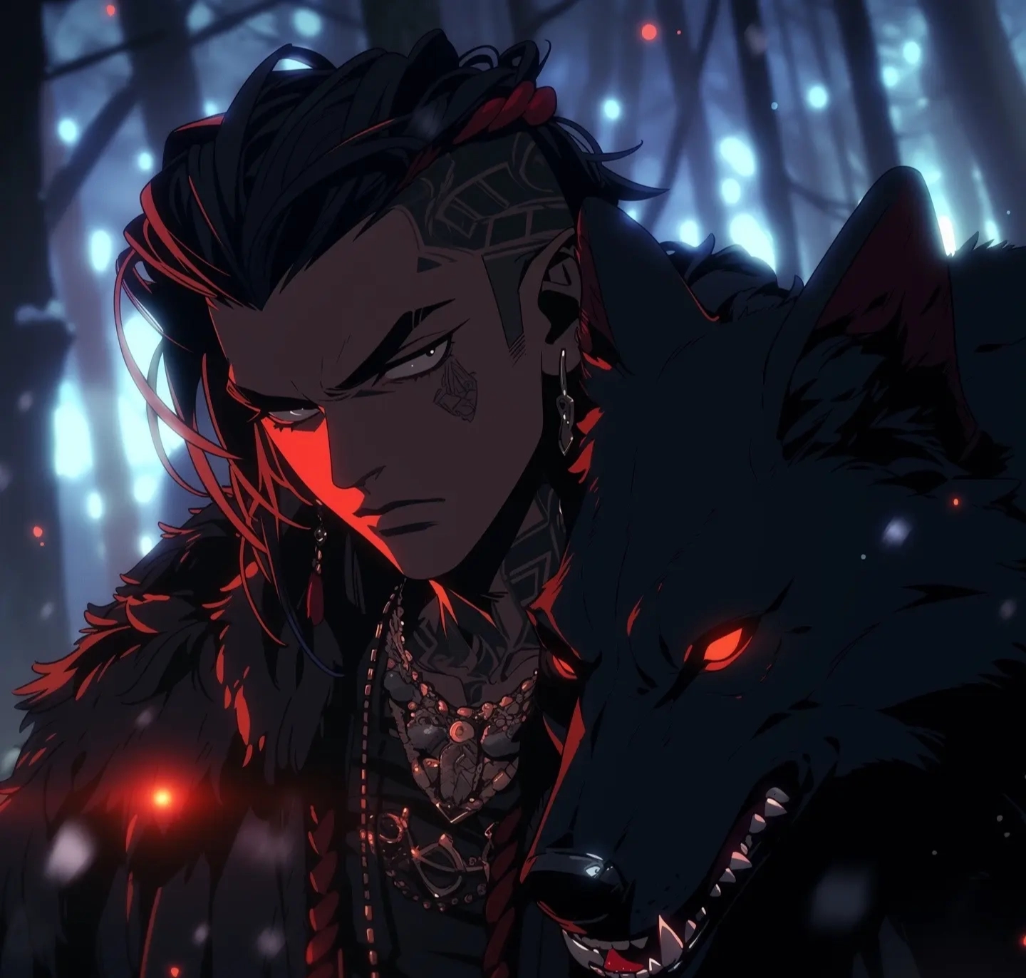 Asher Avatar