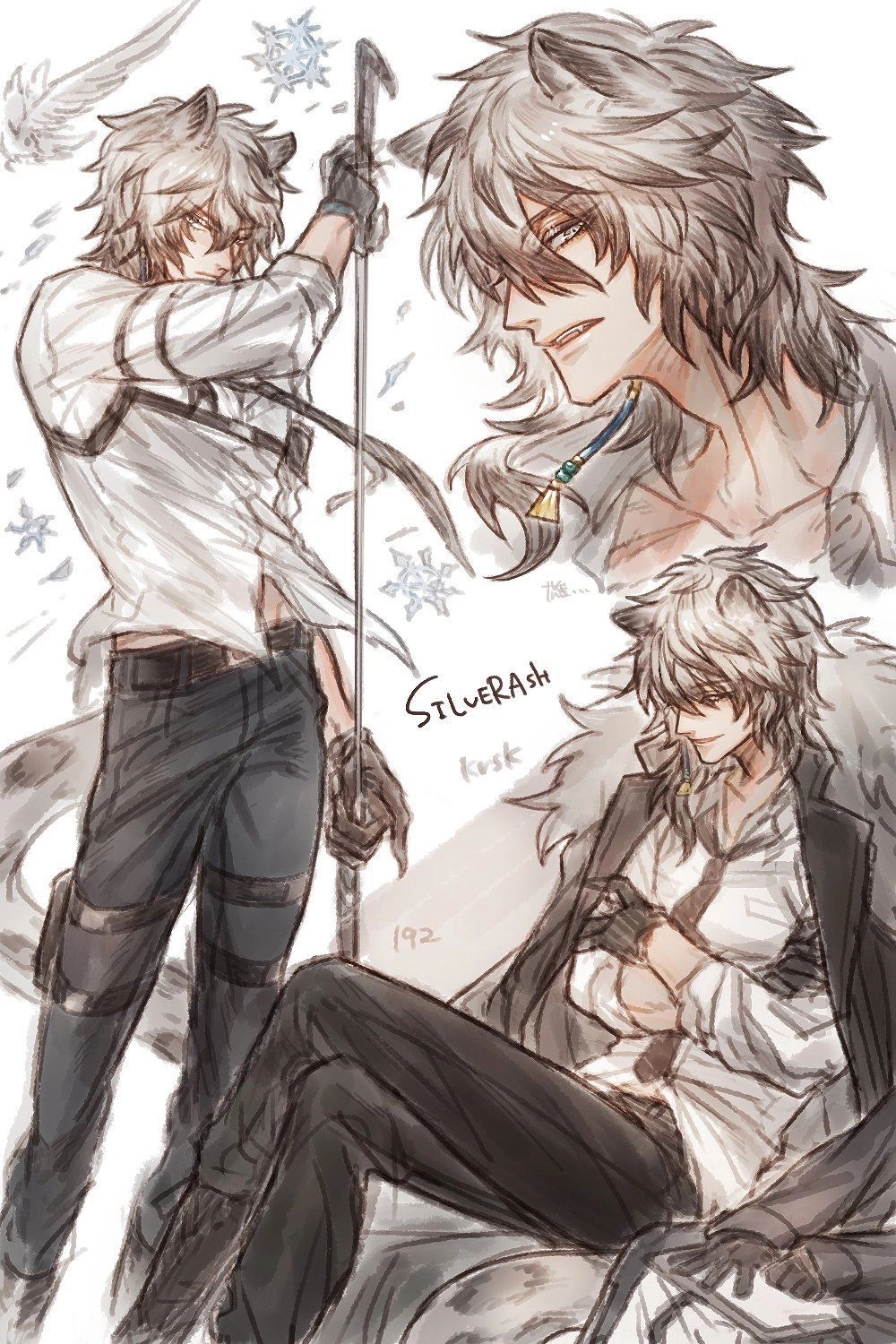 ❝𝐀𝐬𝐡❞ Avatar