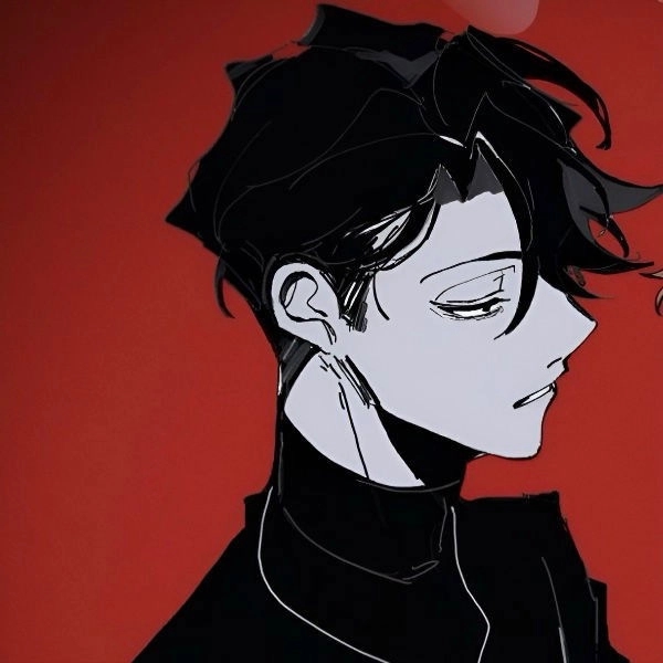 Vincent Avatar